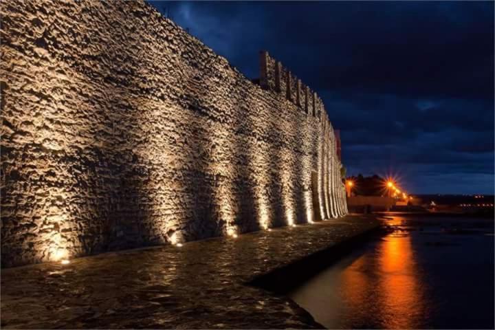 App Carla Apartamento Novigrad Istria Exterior foto