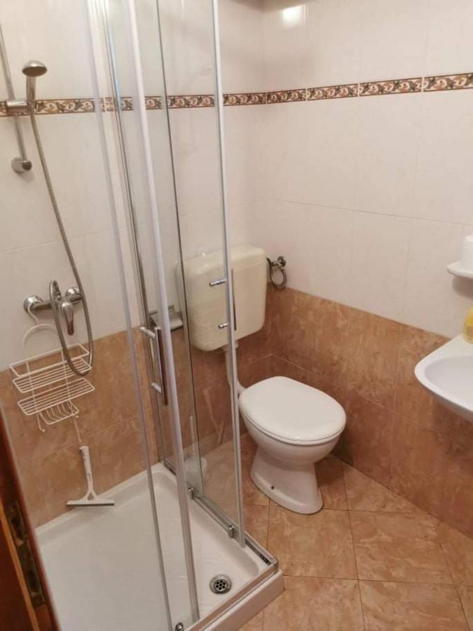 App Carla Apartamento Novigrad Istria Exterior foto