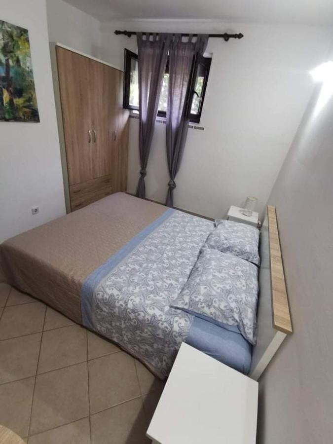 App Carla Apartamento Novigrad Istria Exterior foto
