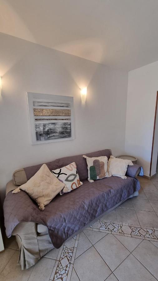 App Carla Apartamento Novigrad Istria Exterior foto
