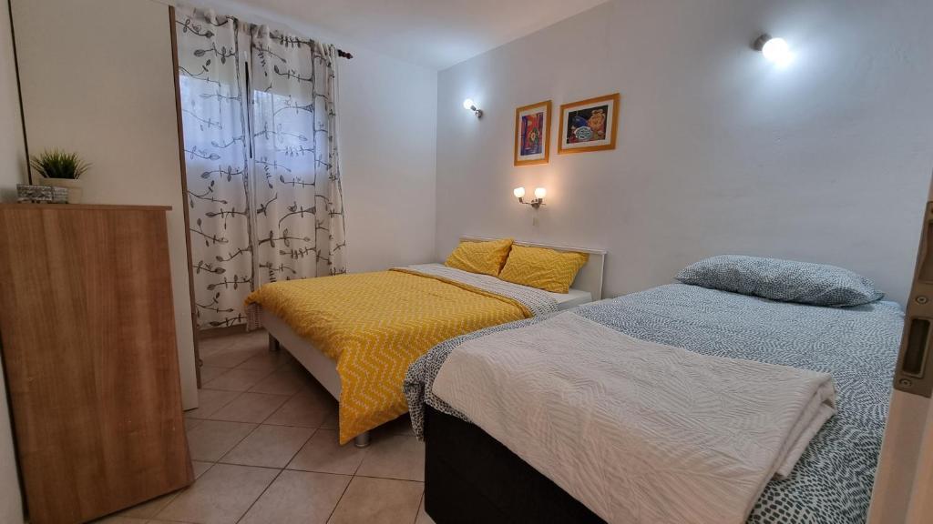 App Carla Apartamento Novigrad Istria Exterior foto