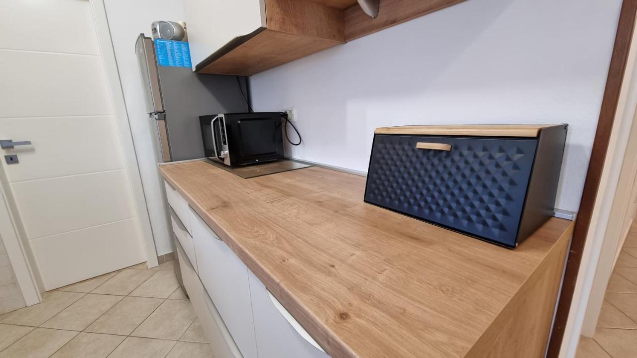 App Carla Apartamento Novigrad Istria Exterior foto